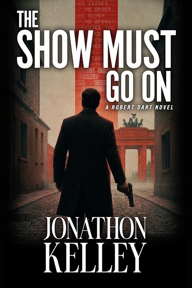 The Show Must Go On
