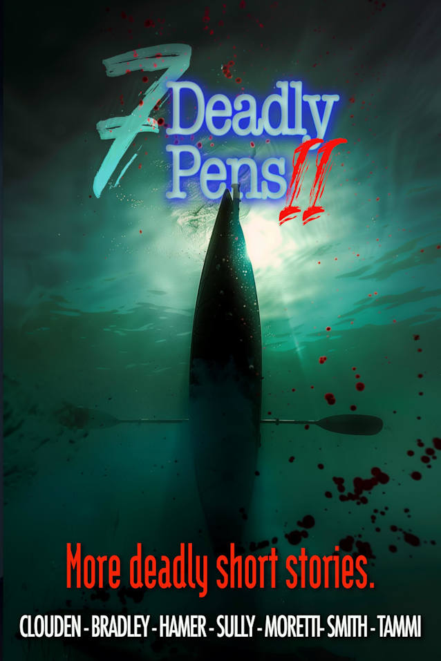 Seven Deadly Pens 2