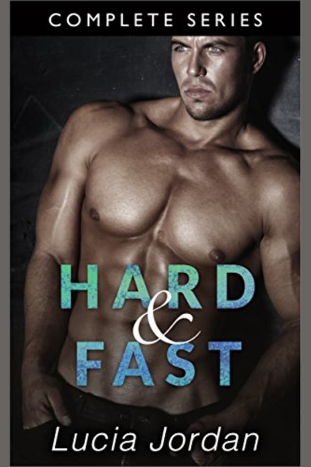 Hard And Fast - Complete Series