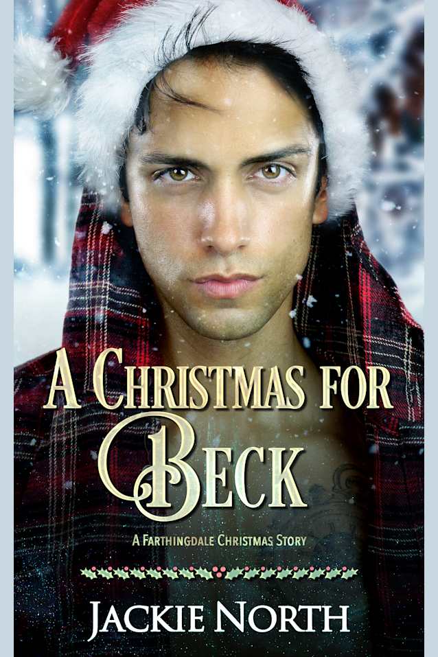 A Christmas for Beck