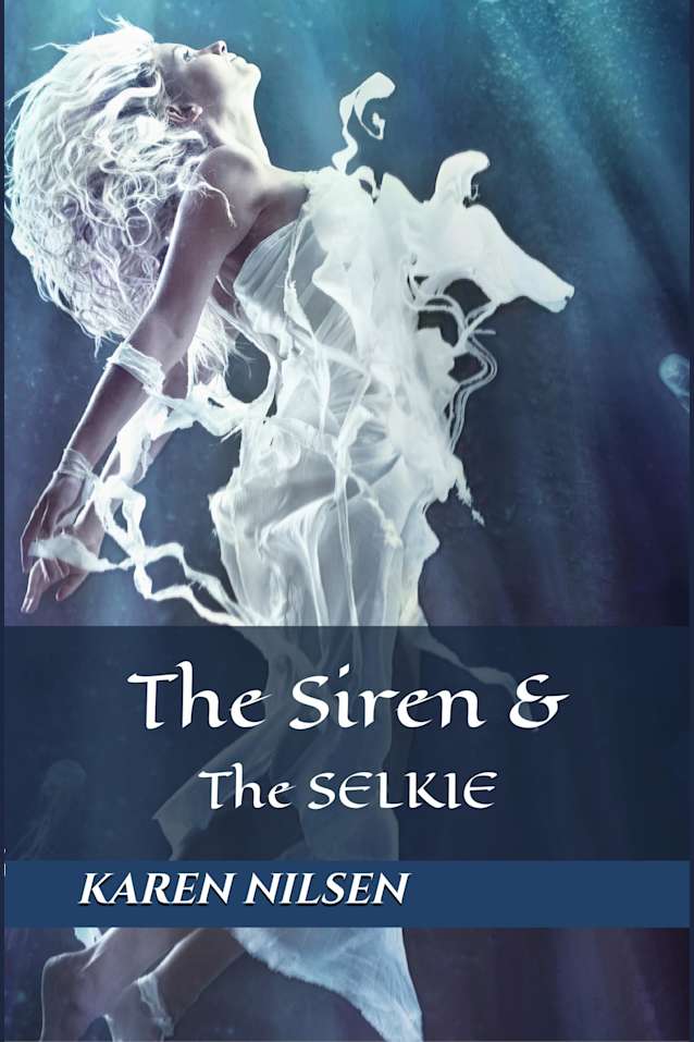 The Siren and the Selkie