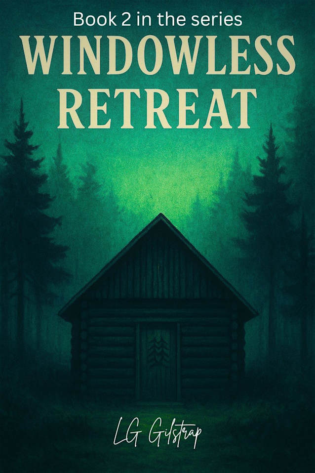 Windowless Retreat : Book 2