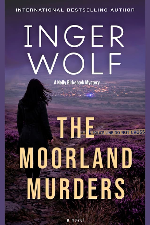 The Moorland Murders (Detective Nelly Birkebæk Book 1)