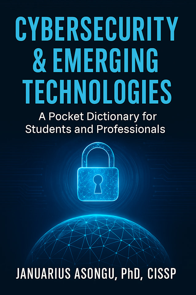 Cybersecurity & Emerging Technologies