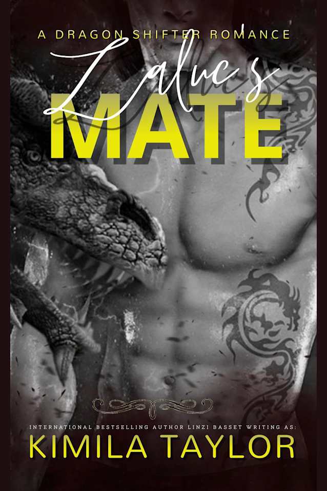 Zaluc’s Mate