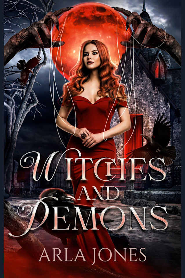 Witches and Demons