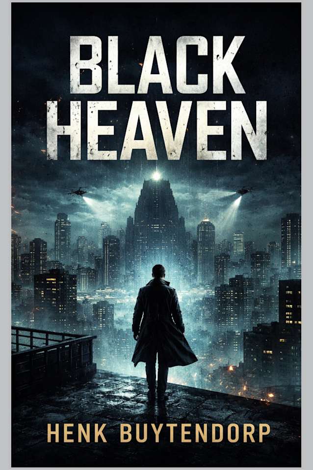 Black Heaven