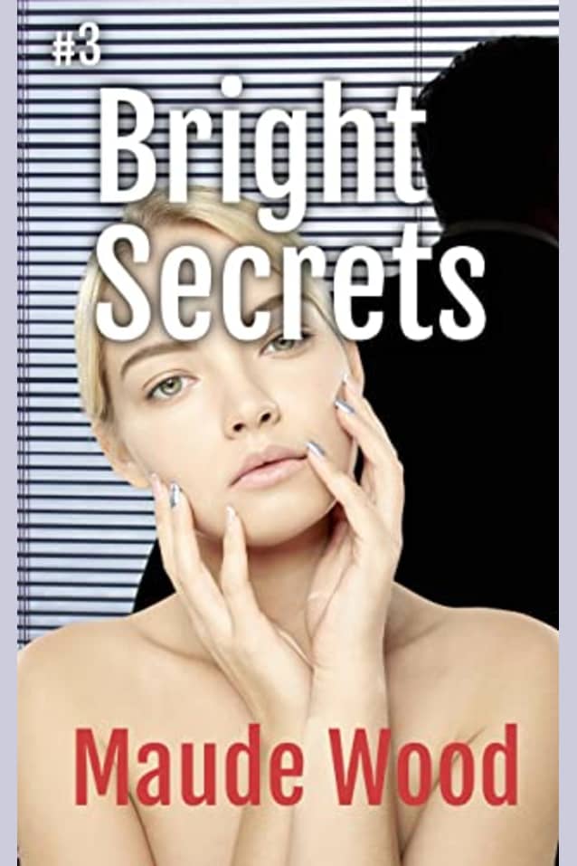 Bright Secrets: Undercover cop heroine Sweet Romantic Suspense (Book 3): An Heiress with a Beauty Secret (The Byrnside Inheritance)