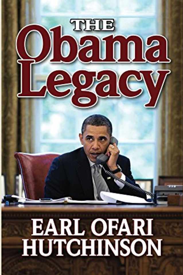The Obama Legacy