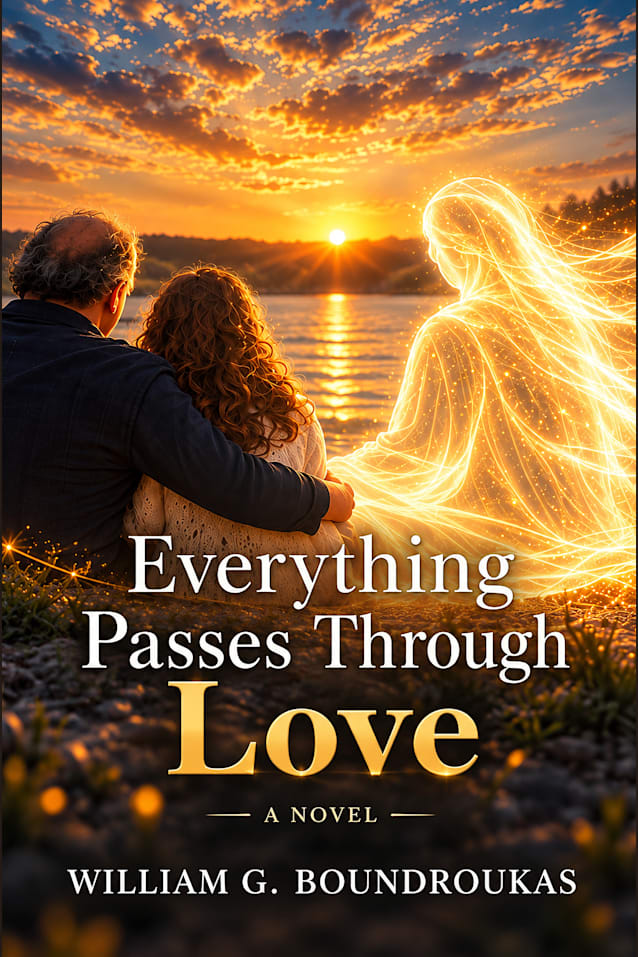Everything Passes Through Love