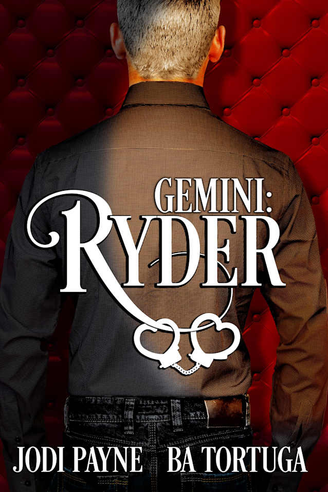 Gemini: Ryder