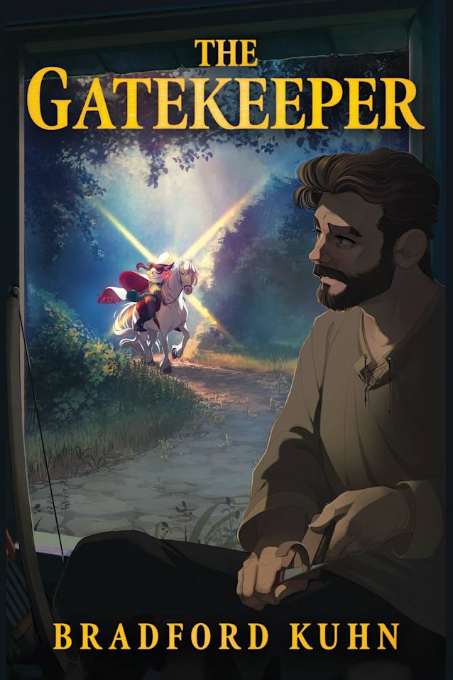 The Gatekeeper