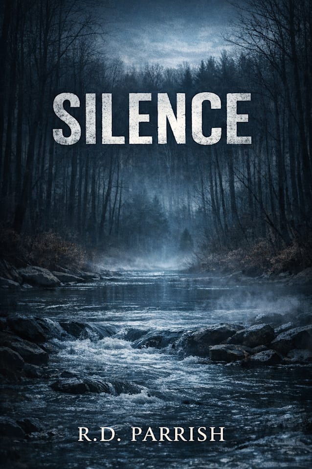 SILENCE: The Echo In The Woods
