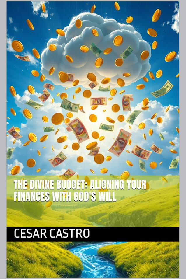 The Divine Budget: Aligning Your Finances with God’s Will