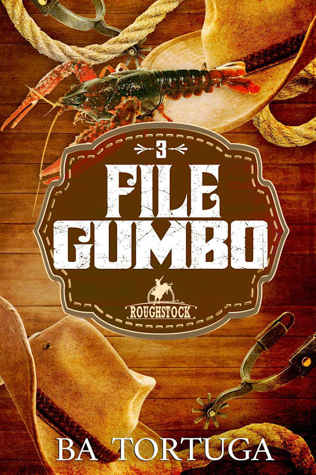 File Gumbo (Roughstock, #3)