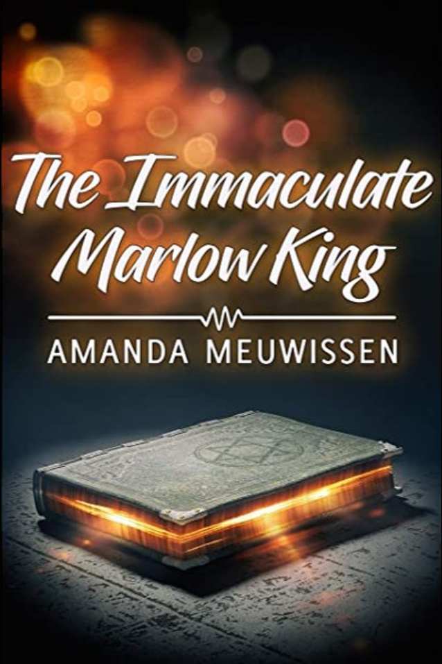 The Immaculate Marlow King