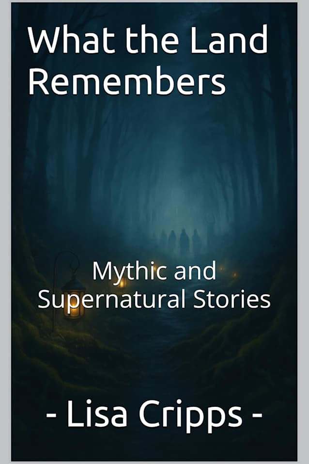 What the Land Remembers: Mythic and Supernatural Stories