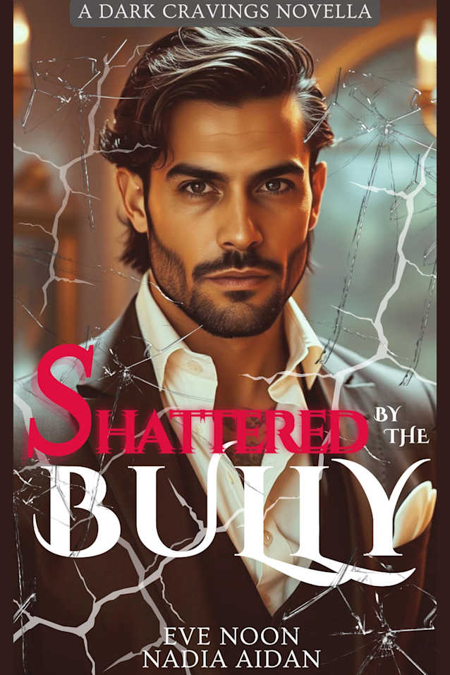 Shattered by the Bully (Dark Cravings)