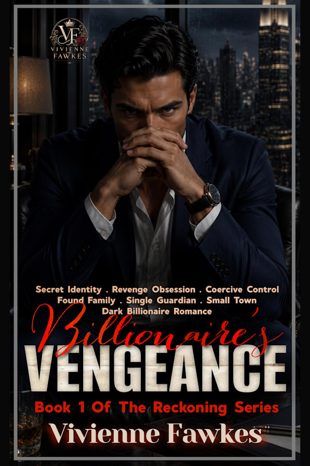 Billionaire's Vengeance