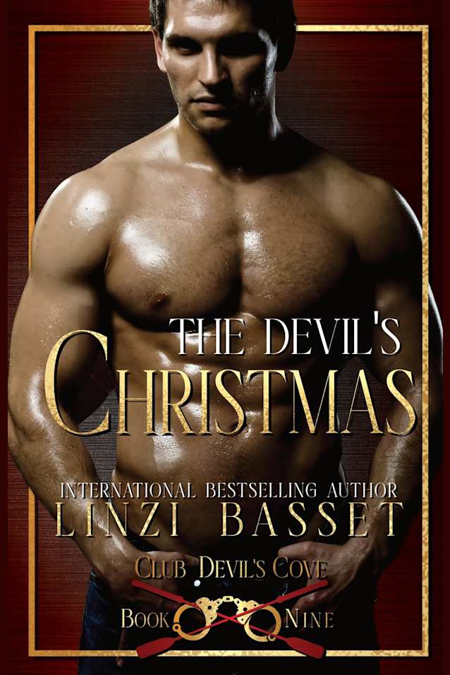 The Devil’s Christmas (Club Devil’s Cove Series, #9)