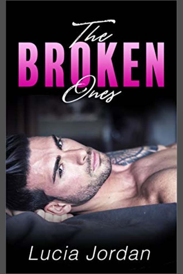 The Broken Ones