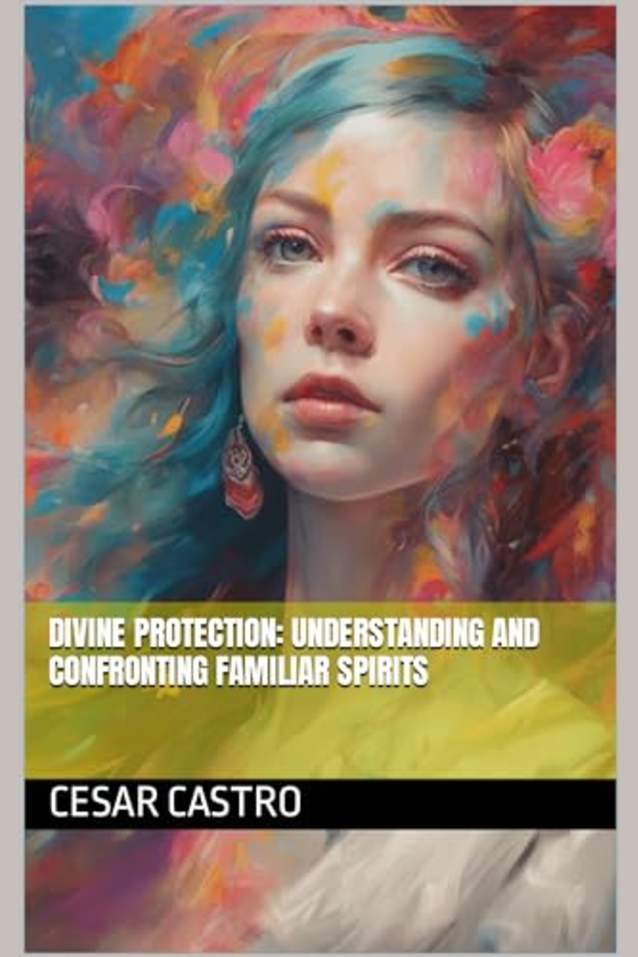 Divine Protection: Understanding and Confronting Familiar Spirits