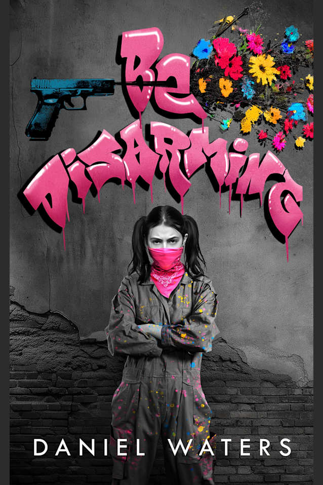 Be Disarming