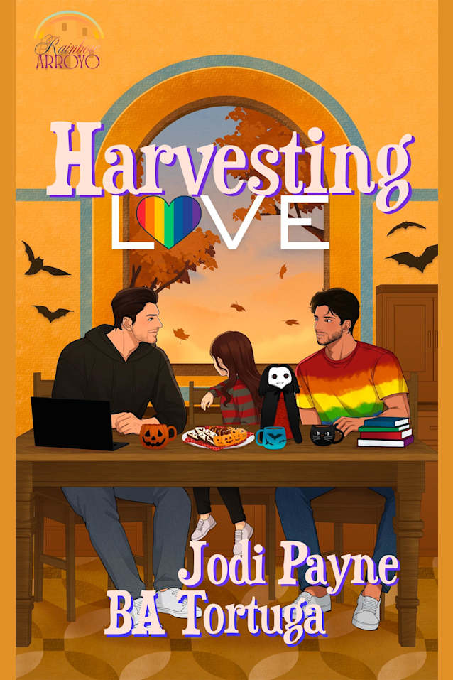 Harvesting Love