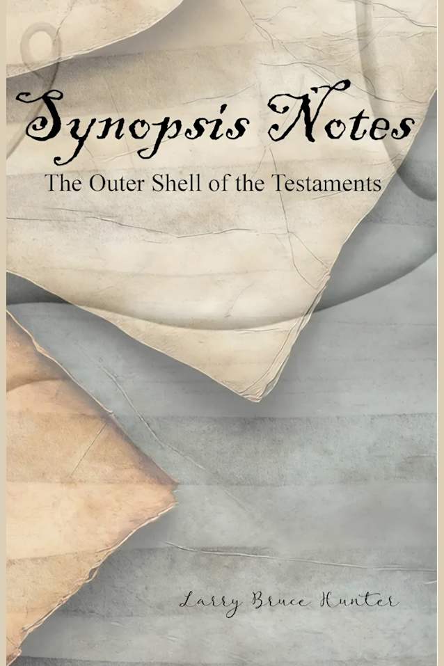 Synopsis Notes