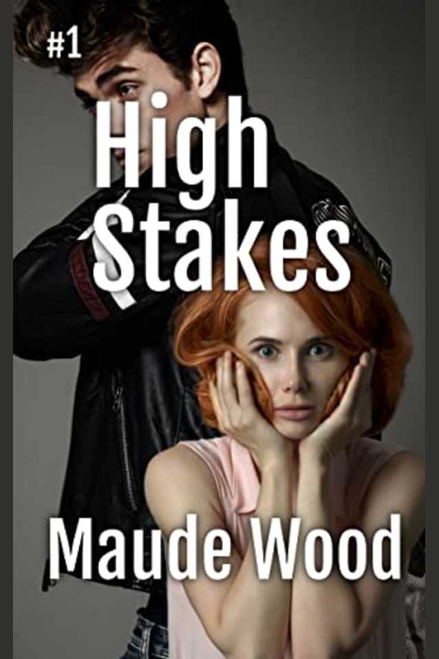 High Stakes: An international Sweet Romantic Suspense series (Book 1): A handsome horseman falls for an heiress (The Byrnside Inheritance)