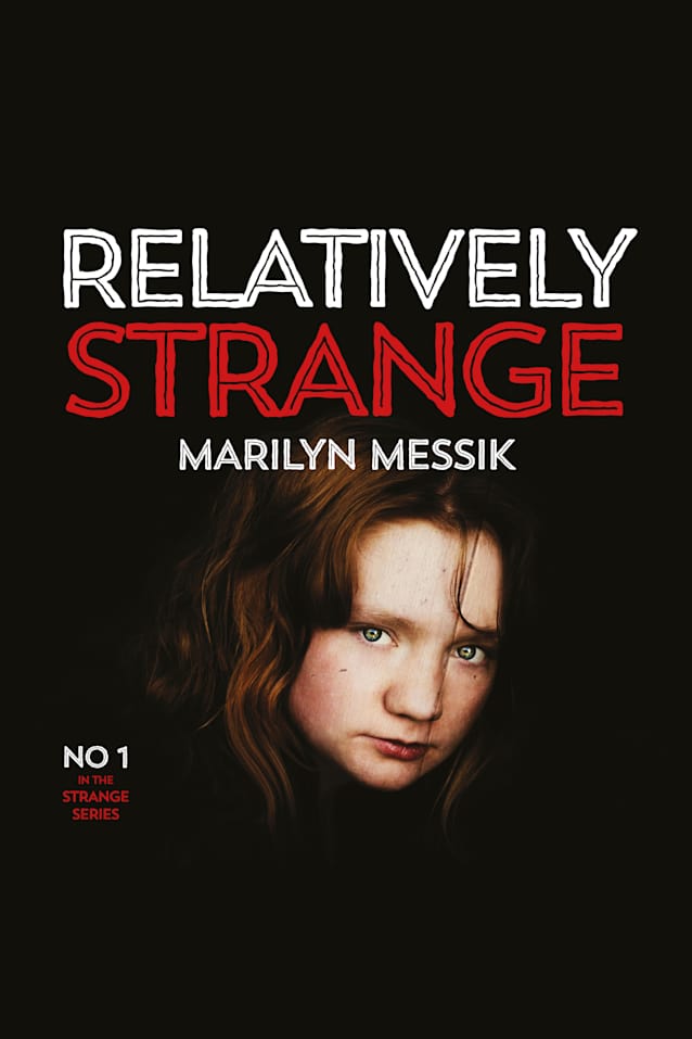 Relatively Strange. Audiobook.