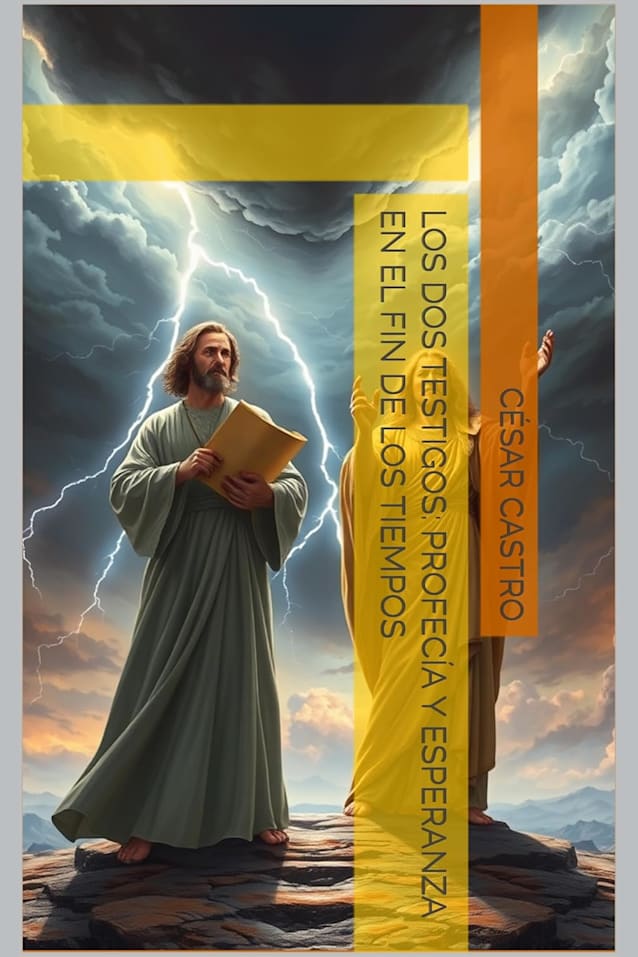 Los Dos Testigos: Profecía y Esperanza en el Fin de los Tiempos