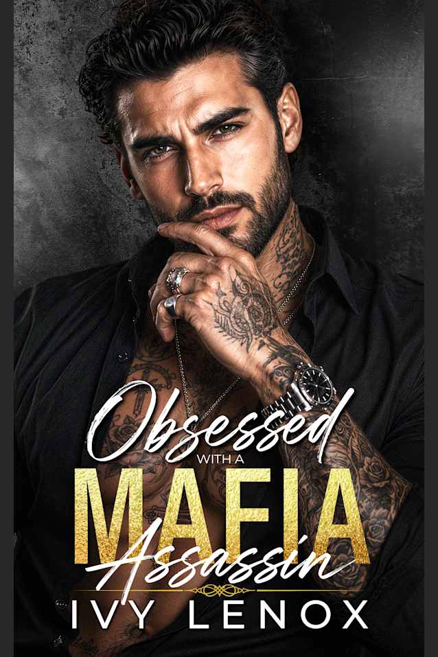 Obsessed with a Mafia Assassin
