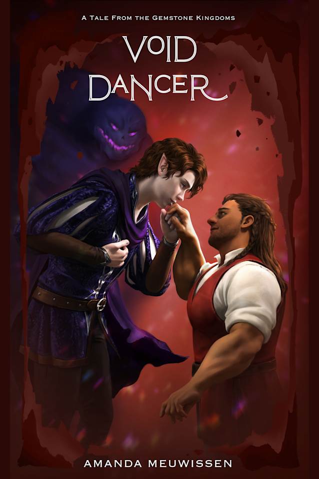 Void Dancer