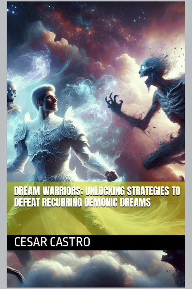 Dream Warriors: Unlocking Strategies to Defeat Recurring Demonic Dreams