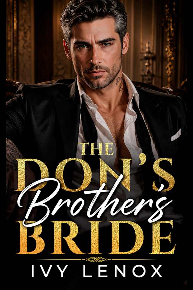 The Don's Brother's Bride