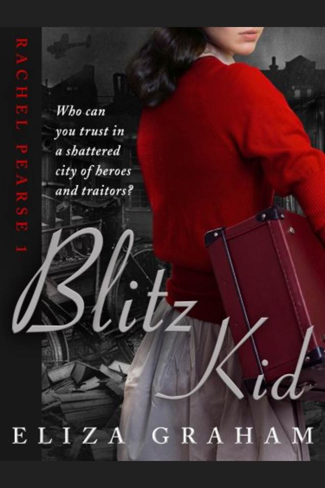 Blitz Kid