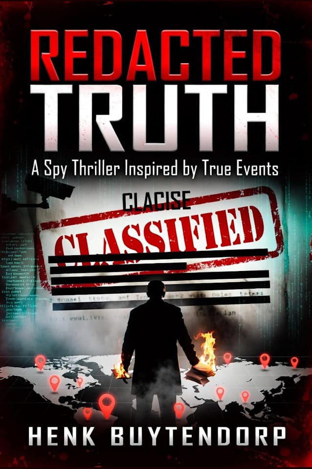 Redacted Truth