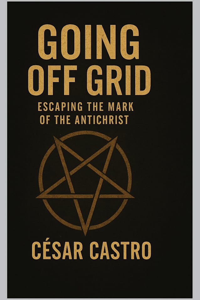 Going Off Grid: Escaping the Mark of the Antichrist