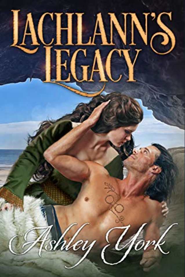 Lachlann’s Legacy (Prequel to The Order of the Scottish Thistle Series)