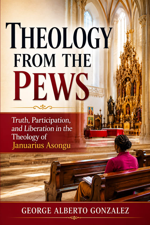  Theology from the Pews