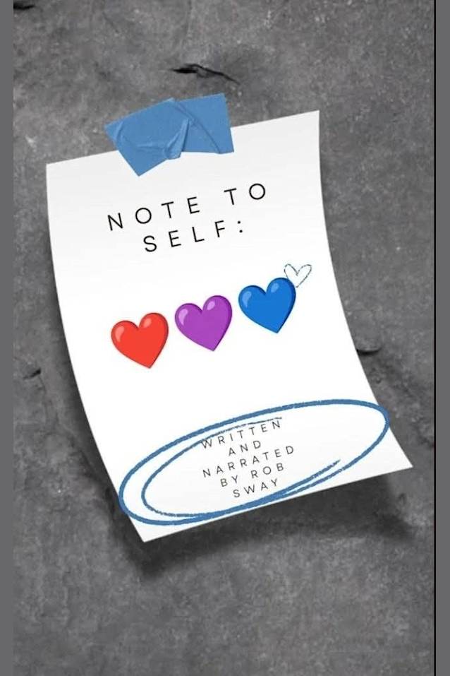 Note To Self (NTS) Audiobook