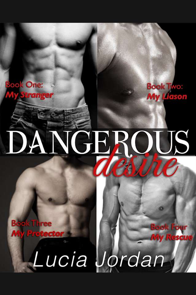 Dangerous Desire - Complete Series