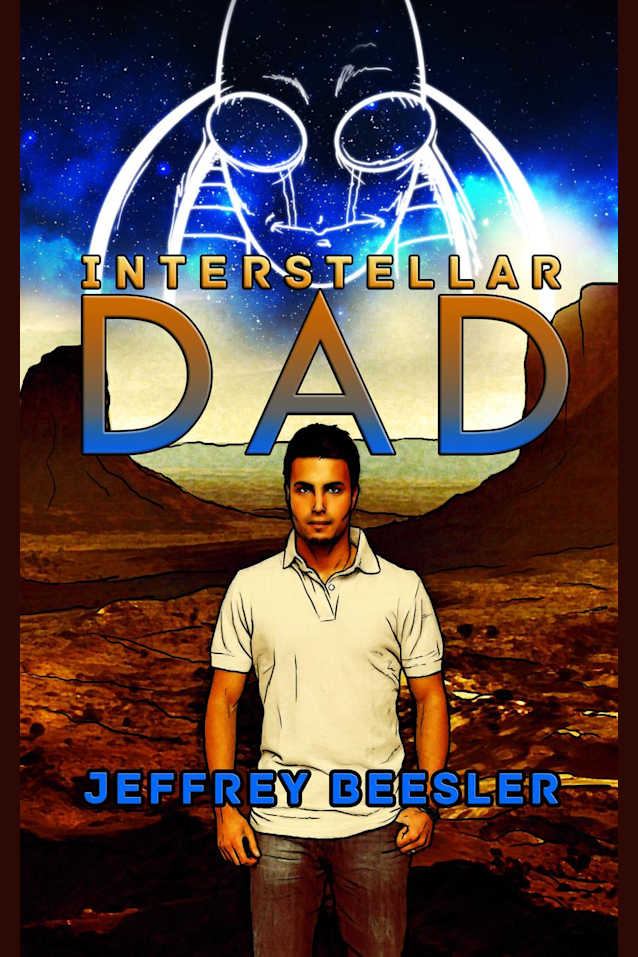 Interstellar Dad