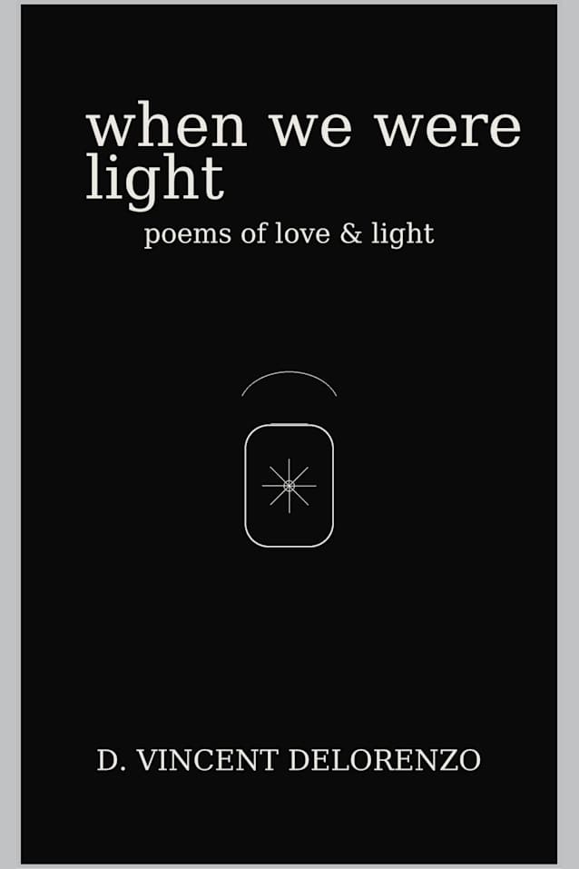 When We Were Light (Fire & Light Book 4)