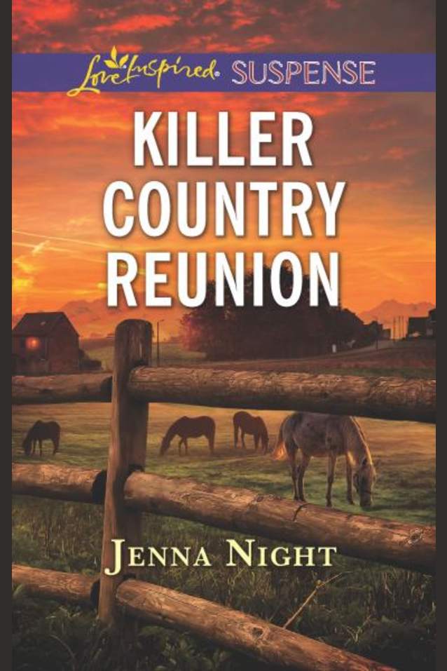 Killer Country Reunion