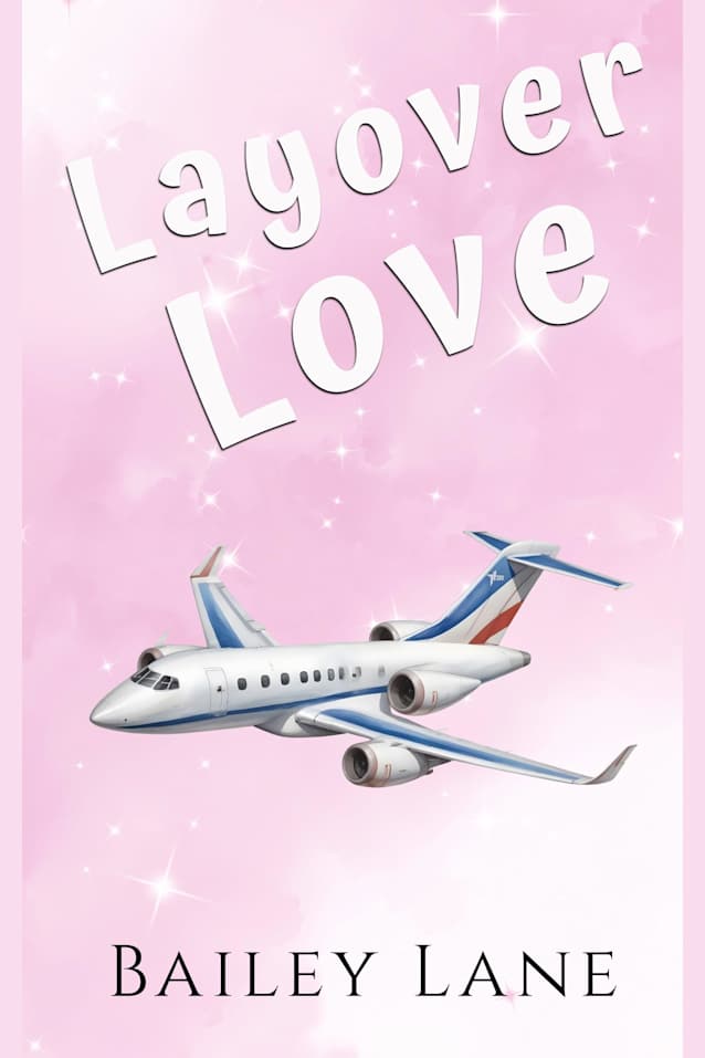 Layover Love: Love in Transit