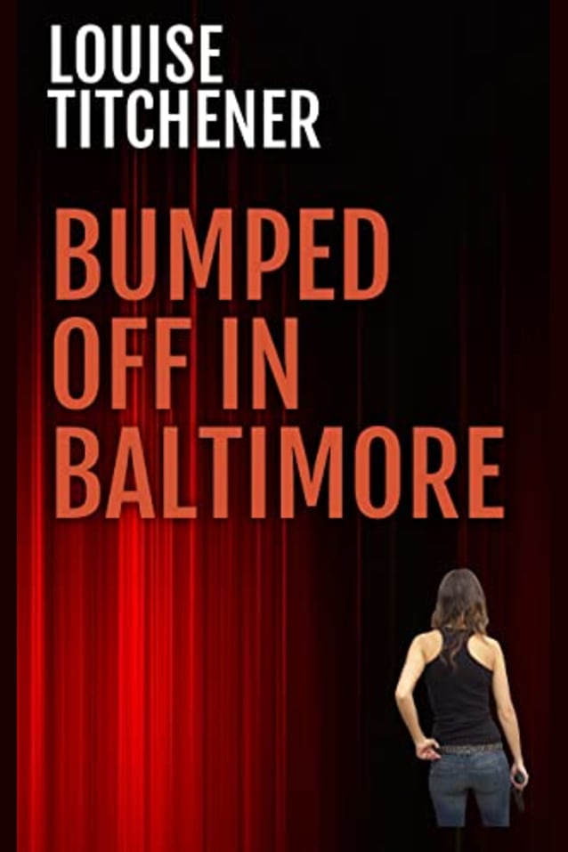 Bumped off in Baltimore