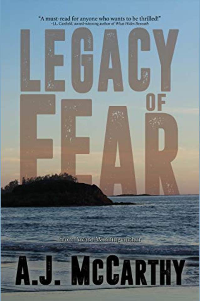 Legacy of Fear