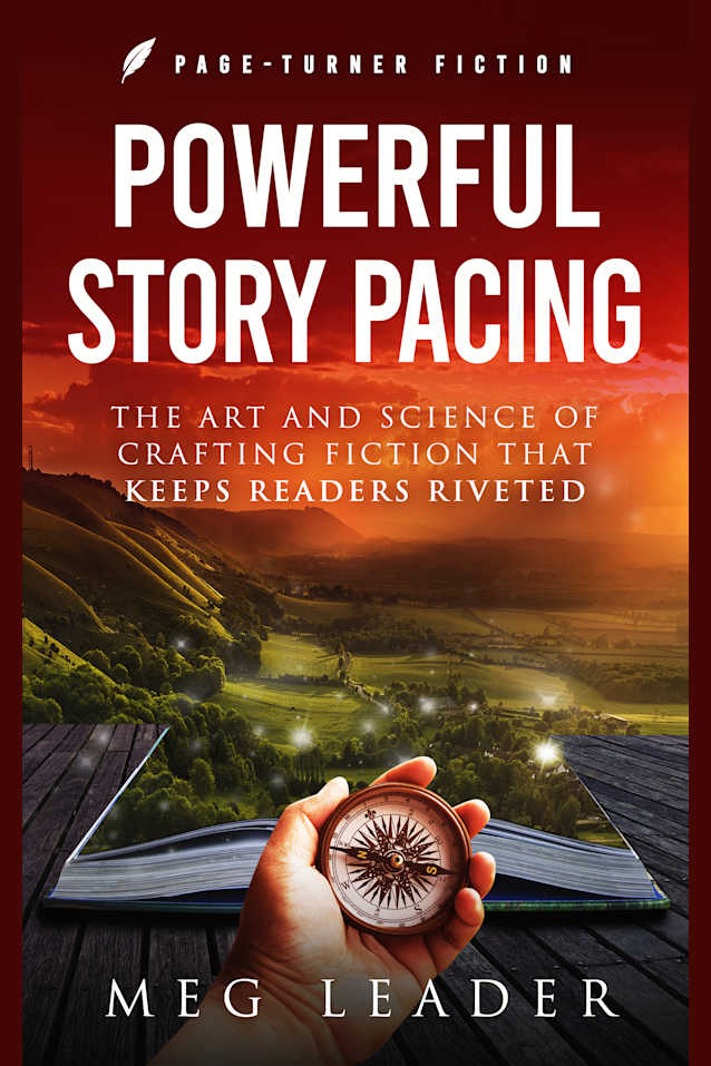 Powerful Story Pacing 